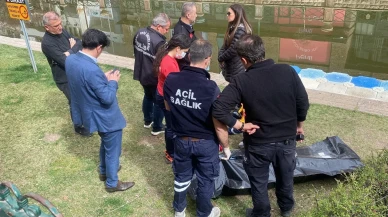 Alzheimer hastası Fatma Nezihe Akkuş’un cesedi Porsuk Çayı'nda bulundu