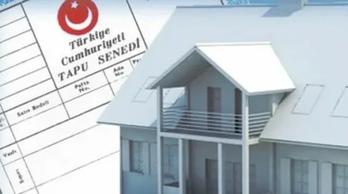 Tapu ve Kadastro Genel Müdürlüğü 900 sözleşmeli personel alımı yapacak