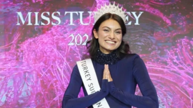 Miss Turkey'de şaşırtan olay: Cemre Ülker'in tacı geri alındı