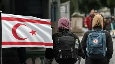 KKTC'de tarihi başörtüsü kararı: Jet hızıyla yürürlüğe girdi