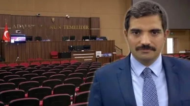 Sinan Ateş cinayetinde yeni gelişme: 8 sanık hakim karşısına çıktı