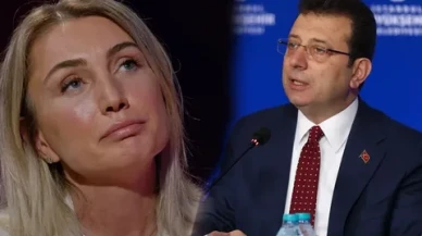 İmamoğlu'nun gözaltı süreci ve eşi Dilek İmamoğlu'nun mesajı: "Gerçek neden milletin sevgisi"