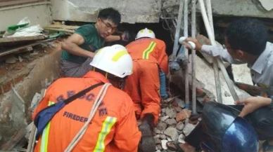 Myanmar'da 7,7'lik deprem: Sagaing yerle bir oldu, kayıplar ne kadar olacak?