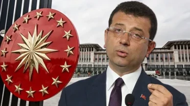 Ekrem İmamoğlu'nun cumhurbaşkanlığı adaylığı CHP Parti Meclisi'nde onaylandı