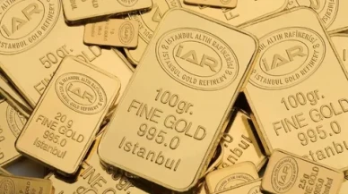 Banka üzerinden altın alım satımına yeni vergi düzenlemesi