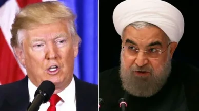 Trump, İran'a mektup gönderdi: "Çok kötü şeyler olabilir"