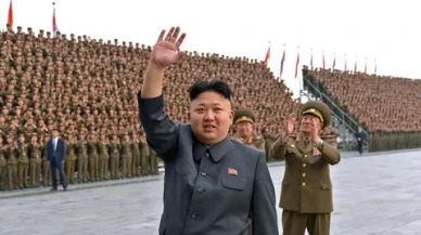 Kuzey Kore'den ABD ve Güney Kore'ye sert uyarı: "Gerçek Savaş Kapıda"