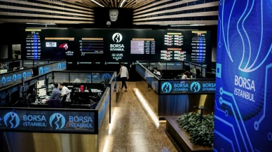 Borsa İstanbul'da yükseliş devam ediyor: BIST 100 %2,82 artarak kapanış yaptı
