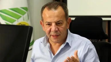 Bolu Belediye Başkanı Tanju Özcan ve gazeteci Nagehan Alçı canlı yayında karşı karşıya geldi