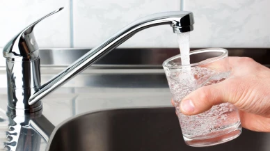 Gelen şikayetler doğruymuş: Karaman'da içme suyunda petrol tespit edildi