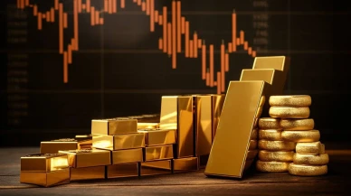 Altın piyasasında tarihi zirve: Gram altın 4.000 TL'yi geçti, 4.500 TL bekleniyor mu?