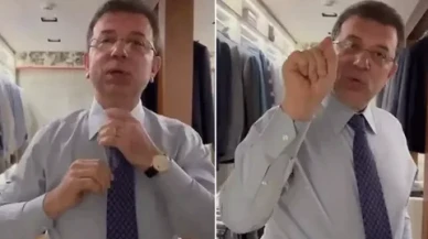 İBB Başkanı Ekrem İmamoğlu tutuklandı: Yolsuzluk ve terör suçlamalarıyla karşı karşıya