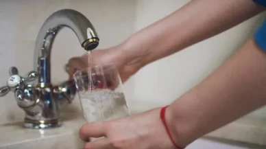 Karaman'da musluk suyuna petrol karıştı, halk tedirgin oldu