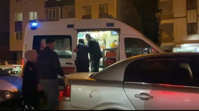 Çorum'da restorandaki bıçaklı kavga: Bir kişi hayatını kaybetti