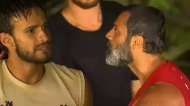 Survivor All Star 2025'te oyun gerginliği: Batuhan ve Yusuf arasındaki tartışma nereye gidiyor?