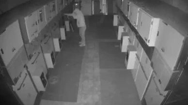 Mardin'de kaçak trafo operasyonu: Teknisyen akıma kapıldı, hayati tehlike atlattı