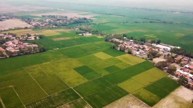 Ev sahibi olmanın yeni yolu: Milli Emlak'tan hazine arazi satışları başlıyor