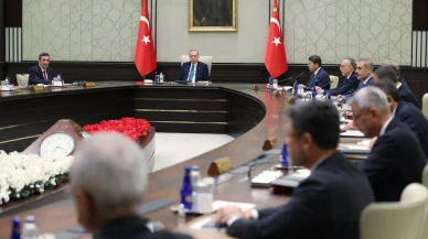 Erdoğan'dan İmamoğlu açıklaması: 'Boşuna milleti germeyin'