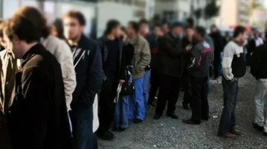 Şubat 2025 işsizlik rakamları açıklandı: Türkiye'de işsizlik oranı düşüş gösterdi