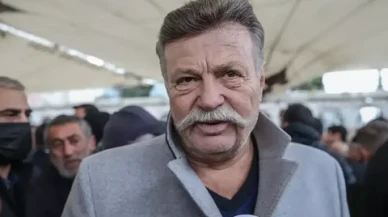 Nuri Alço vasiyetini açıkladı