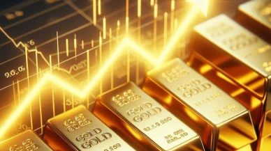 Şok vergi sonrası bomba tahmin: Gram 5000 TL'yi görecek mi?