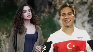 Juventus'un genç yıldızı Kenan Yıldız ve Su Burcu Yazgı Coşkun aşk mı yaşıyor? Sosyal medyadaki ipuçları dikkat çekti