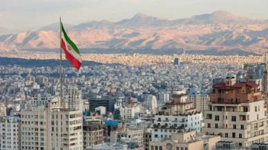 Tahran'daki çarşamba suri kutlamaları felakete dönüştü: 14 ölü, 1844 yaralı