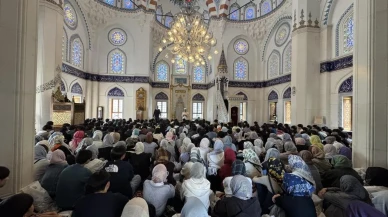 Tokyo Camii'nde öğrencilere İslam dersi: Japonya'da artan ilginin sebebi