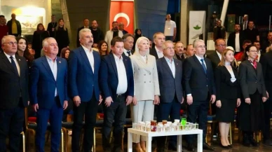 Bilecikliler Bursa'da buluştu: Tarihi ve kültürel bağlar kuvvetlendiriliyor