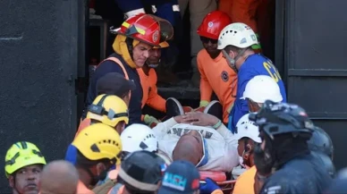 Santo Domingo'da eğlence gecesi felakete dönüştü: Jet Set Kulübü'nde çöken çatı 184 can aldı