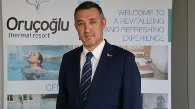 Afyonkarahisar'da termal sularla güzellik: Cilt bakımında doğanın gücü