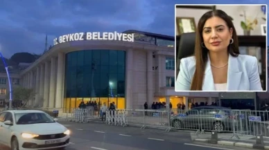 İstanbul'da şok gelişme: Beykoz Belediyesi Başkan Yardımcısı gözaltında