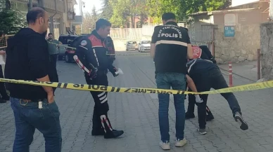 Edirne'de öğrenciler arasında bıçaklı kavga: 1 yaralı