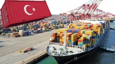 Mart ayında Türkiye'nin ihracatında tarihî ikinci en yüksek seviyeye ulaşıldı