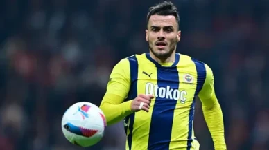 Fenerbahçe'nin Kostic için yaptığı teklif yetersiz kaldı