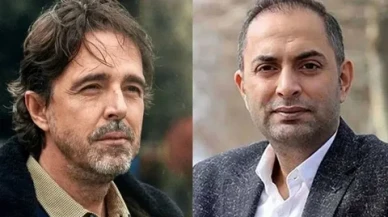 Gazeteciler Murat Ağırel ve Timur Soykan gözaltına alındı