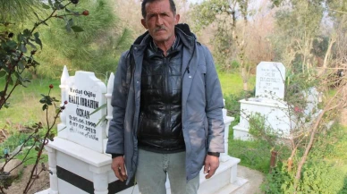 Aydın'da yörük geleneği yaşıyor: Bahçelerde mezarlar anıları canlandırıyor mu?