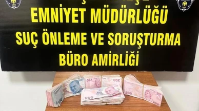 Hırsızlık Yapan 4 çocuk yakalandı: Bursa'da mezbahaneden para çalan hırsızlar yakalandı