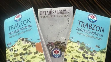 Trabzon'da keşif rotaları belirlendi: Şehrin turizm potansiyeli artırılıyor