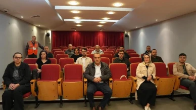 Düzce TSO'da kuyumcu sınavı tamamlandı: Başarı belgeleri ne zaman verilecek?