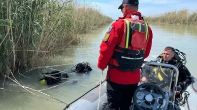 Küçük Cumali'den dünden beri haber alınamıyor: Adana'da seferberlik başlatıldı