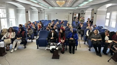 Kastamonu'da kadınlara özel şapka tasarımı eğitimi başlıyor: İstihdam fırsatları sizi bekliyor