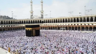 Hac için yeni dönem: Vizesiz girişe geçit yok