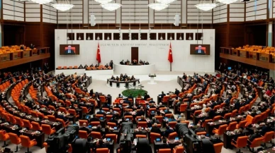 İklim Kanunu teklifi meclis'ten çekildi: Çevre örgütlerinden sert tepki