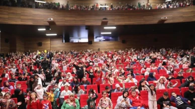 Çayırova'da kültür sanat şöleni başlıyor: İşte Nisan ayı programı