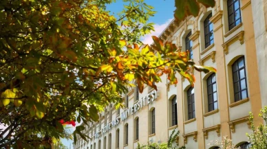 2025 Yılı Asya Üniversiteleri sıralaması açıklandı: Kadir Has Üniversitesi'nden büyük başarı