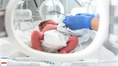 Sezaryene sınırlama: Doğumda yeni dönem başladı