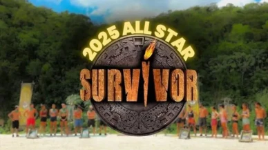 Survivor All Star 2025'te heyecan devam ediyor: İlk eleme adayı belirlendi, iletişim ödülü savaşı başladı
