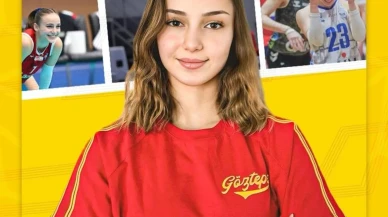Göztepe Voleybol, Sultanlar Ligi için transferlere başladı: Berre İnce kadroda