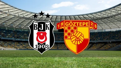 Türkiye Kupası'nda büyük mücadele: Beşiktaş ve Göztepe çeyrek finalde karşı karşıya geliyor